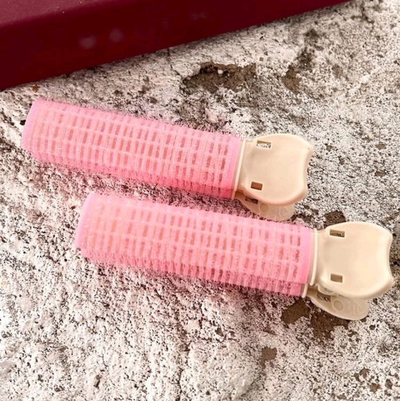 🍉5 for $25* Volume Giving Hair Roller Clips - Picture 3 of 5